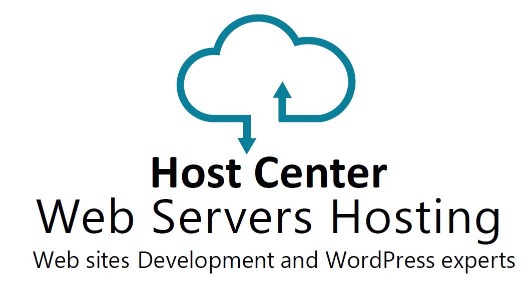 HostCenter - אחסון אתרים